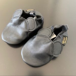 H&M Baby Mickey Mouse Crib Shoes